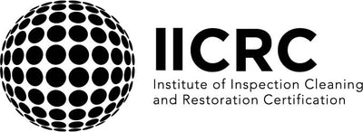 IICRC Certified